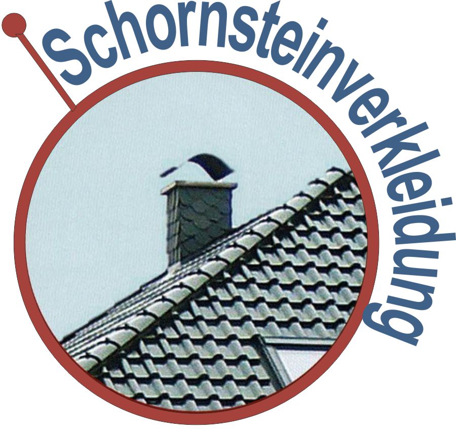 Schornsteinverkleidung