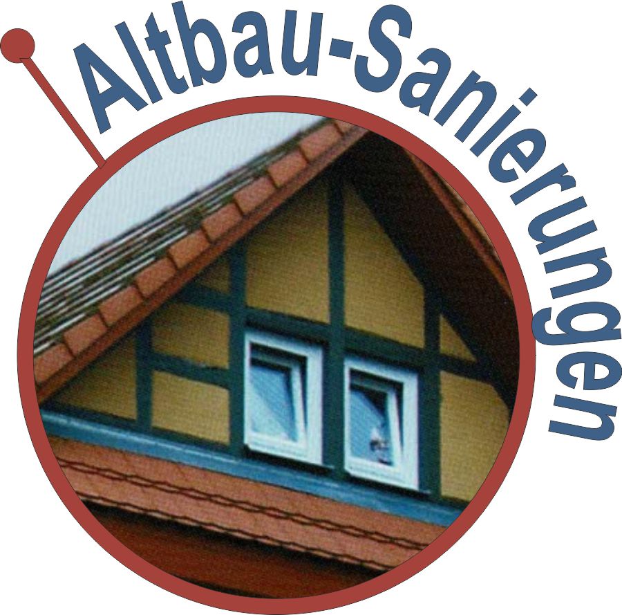 Altbau-Sanierung
